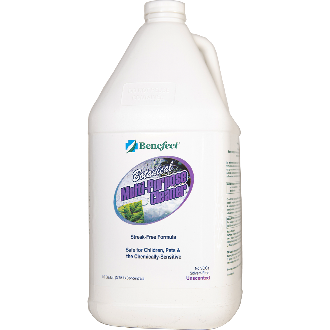 Benefect Multi-Purpose Cleaner