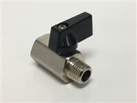Ball Valve