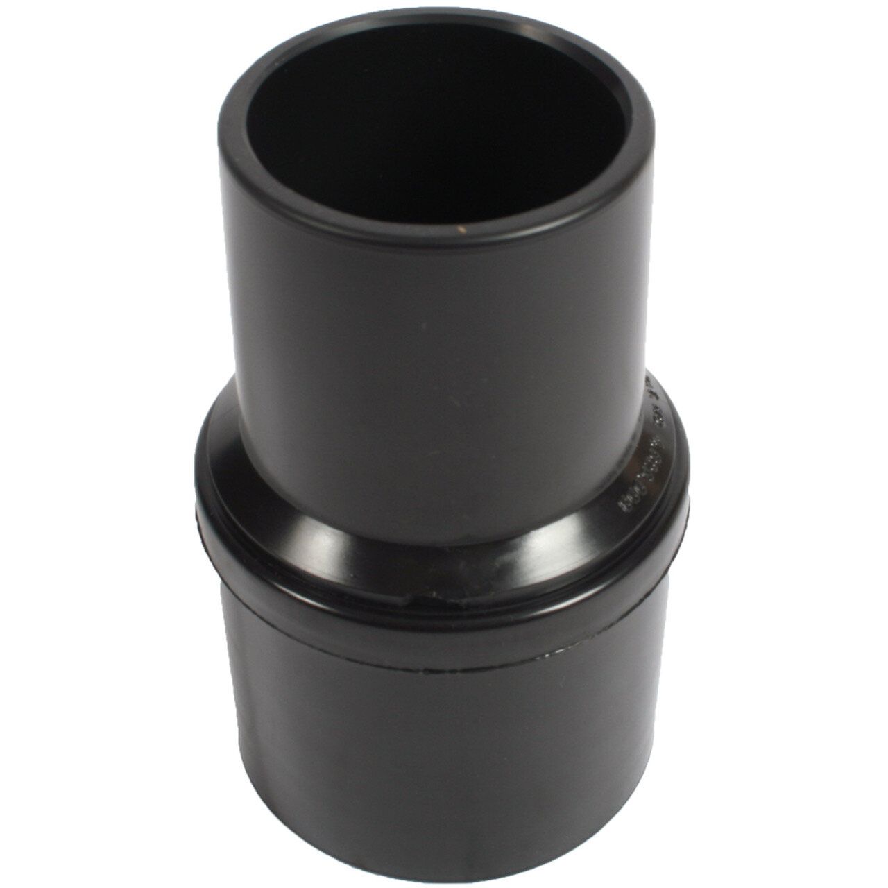 Swivel Vacuum Hose Cuff - 1 1/2"