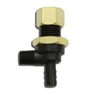 Pressure Regulator