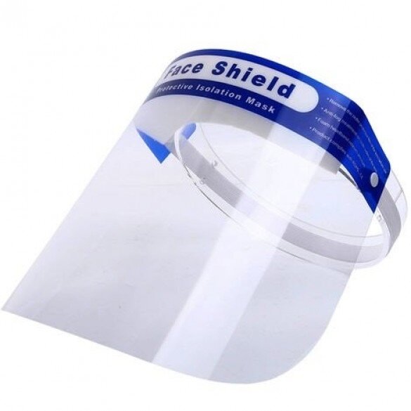 Full Face Shield