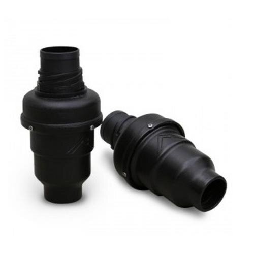 Mytee A949 Exhaust Muffler