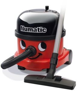 Nacecare Henry Vacuum