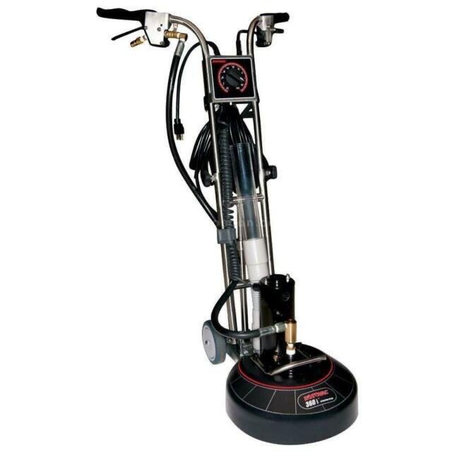 Rotovac 360i
