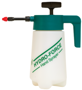 Hydro-Force Pump Up Sprayer