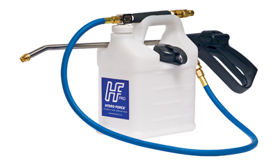 Hydro-force Pro Injection Chemical Sprayer