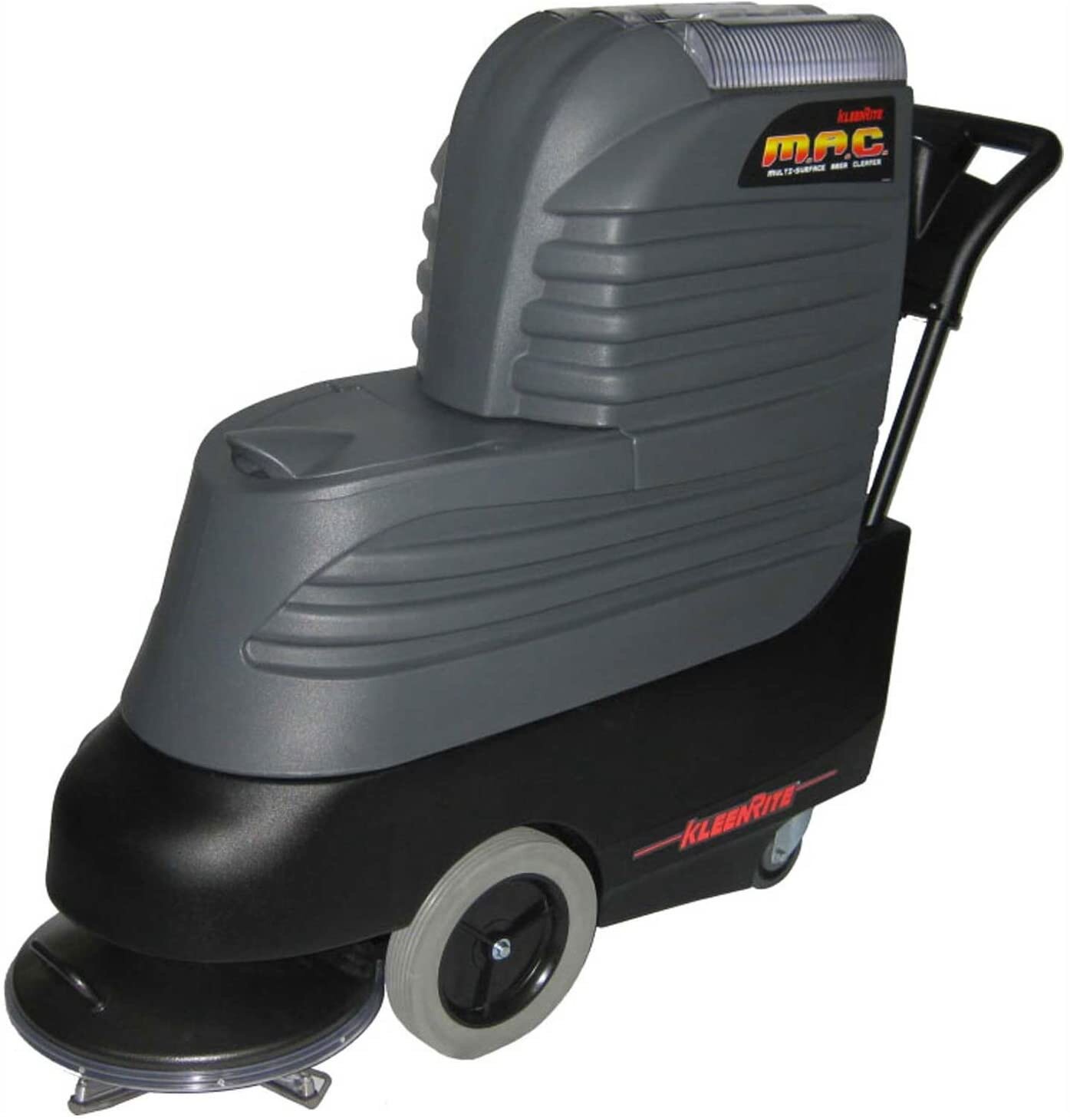 Kleenrite MAC Rotary Cleaner