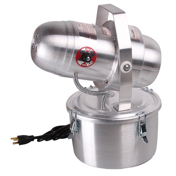Tri-Jet Fogger