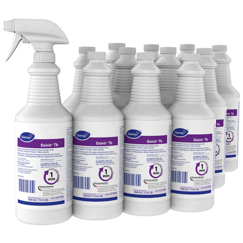 KleenRite All Dry Solution, RTU Dry Cleaning Solution