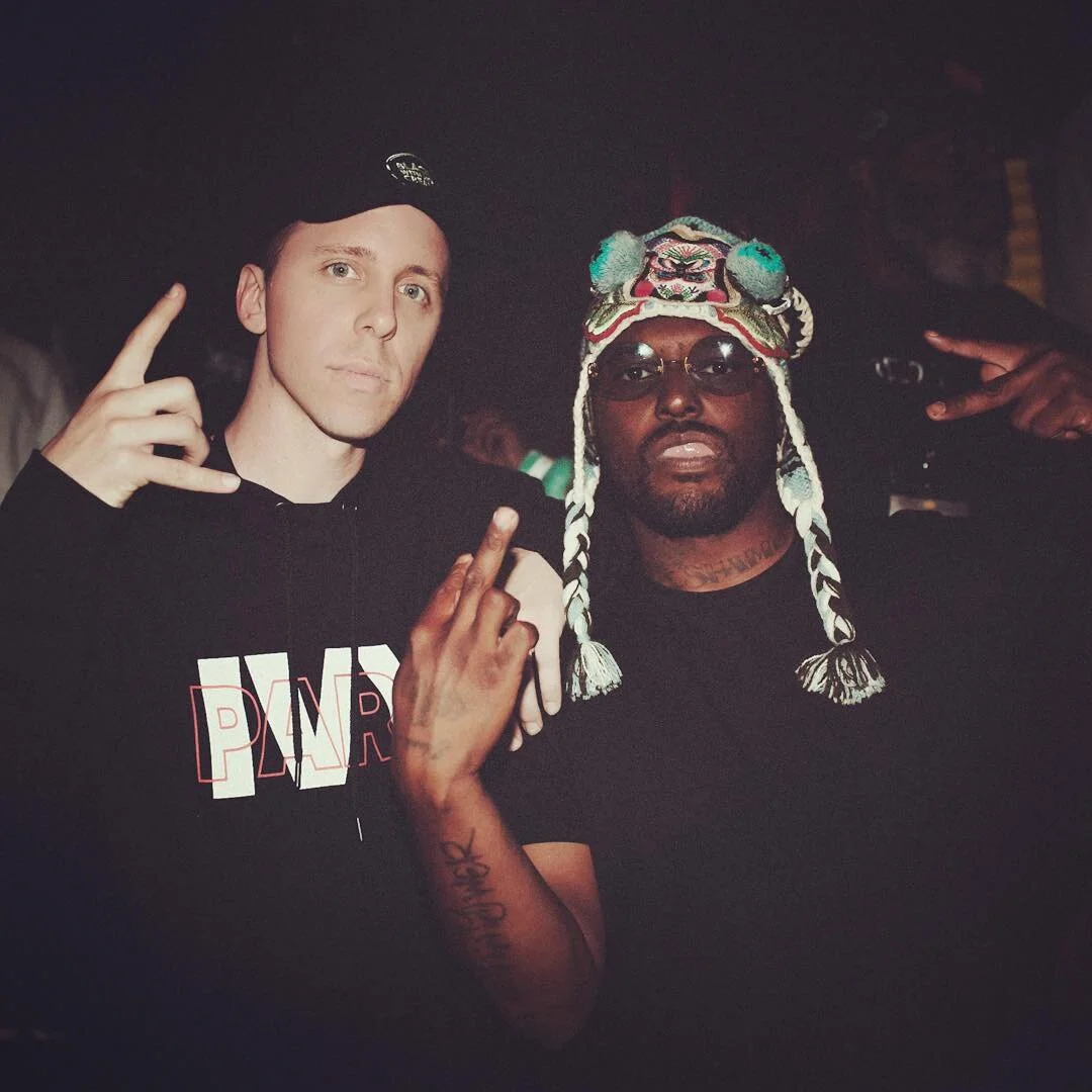 schoolboy q kendrick lamar tde