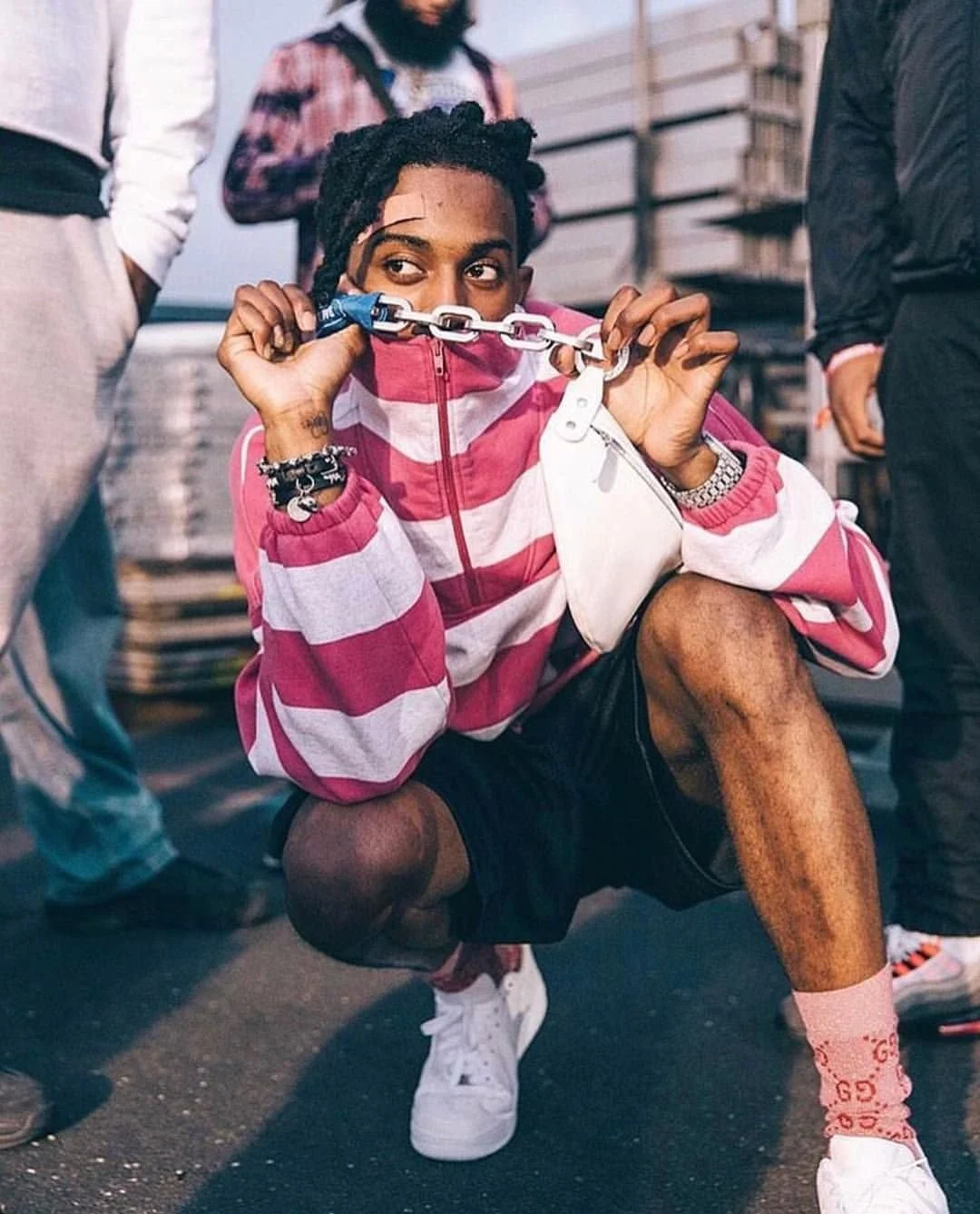 Playboi Carti