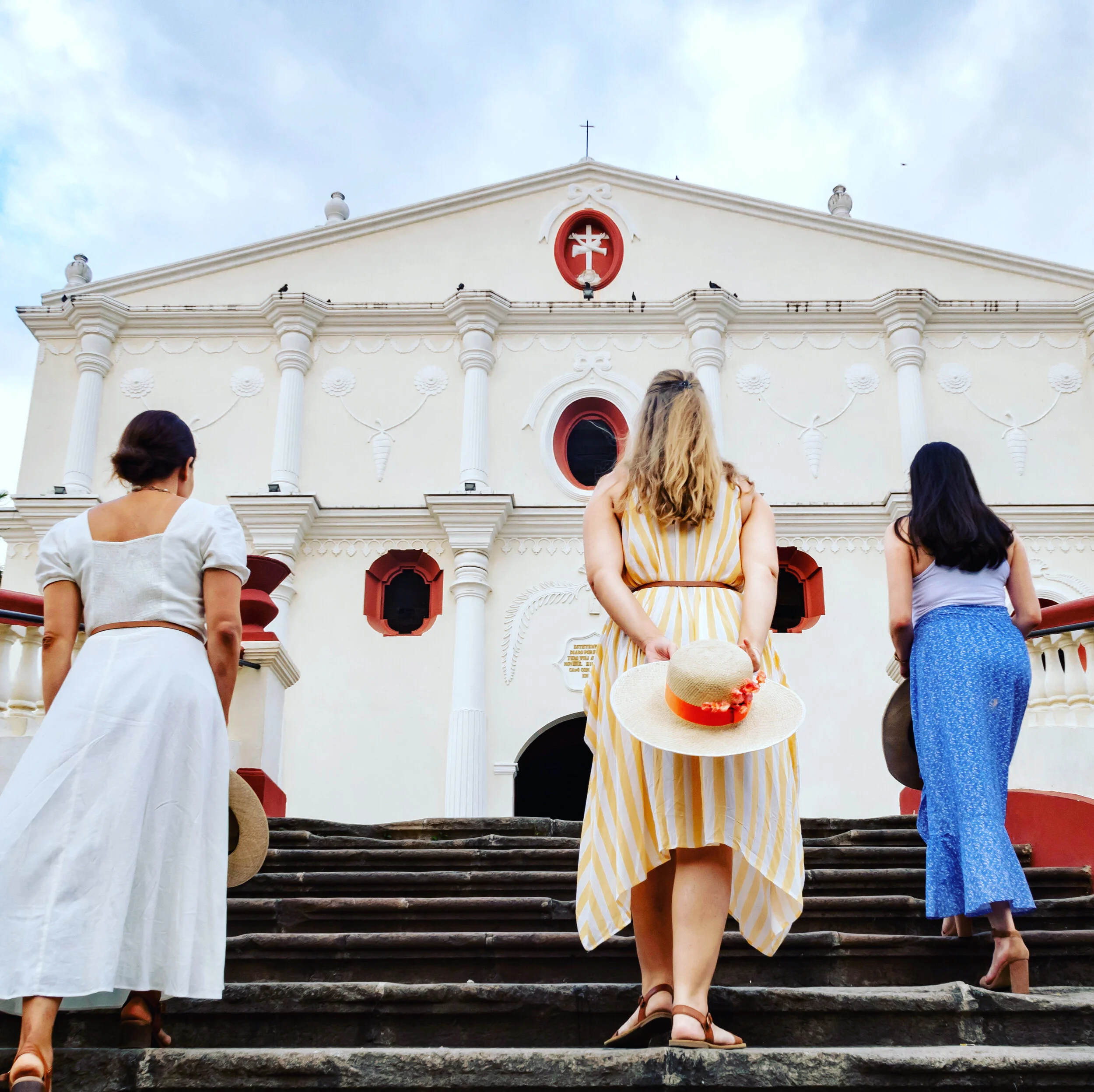 5 things to consider when in Nicaragua