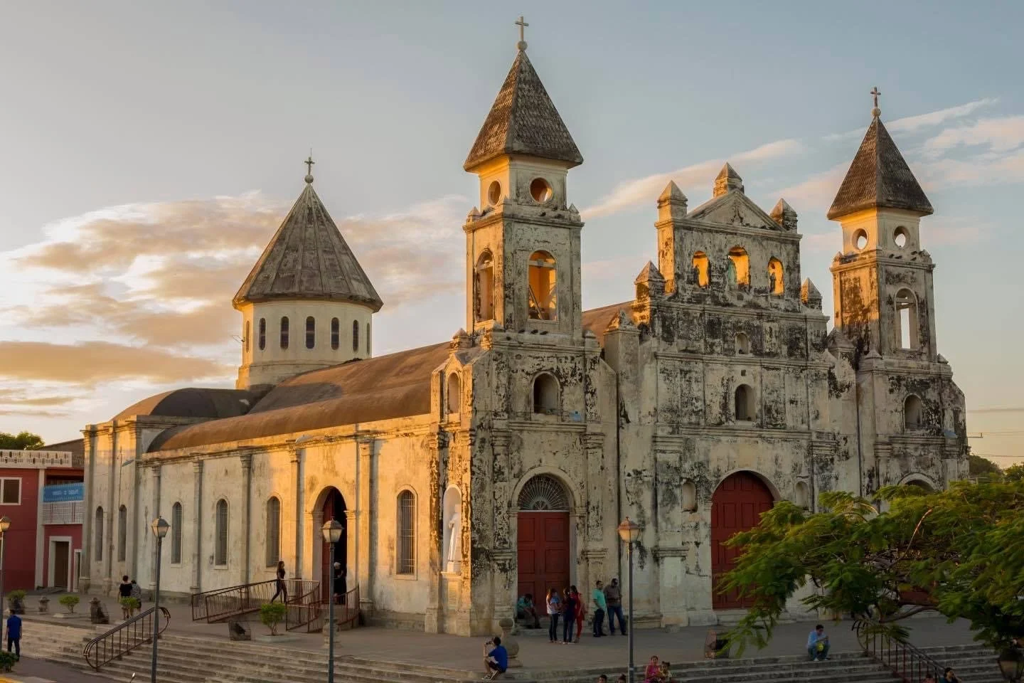 The Garden Cafe: Lo que yo haría si tuviera un solo día en Granada.