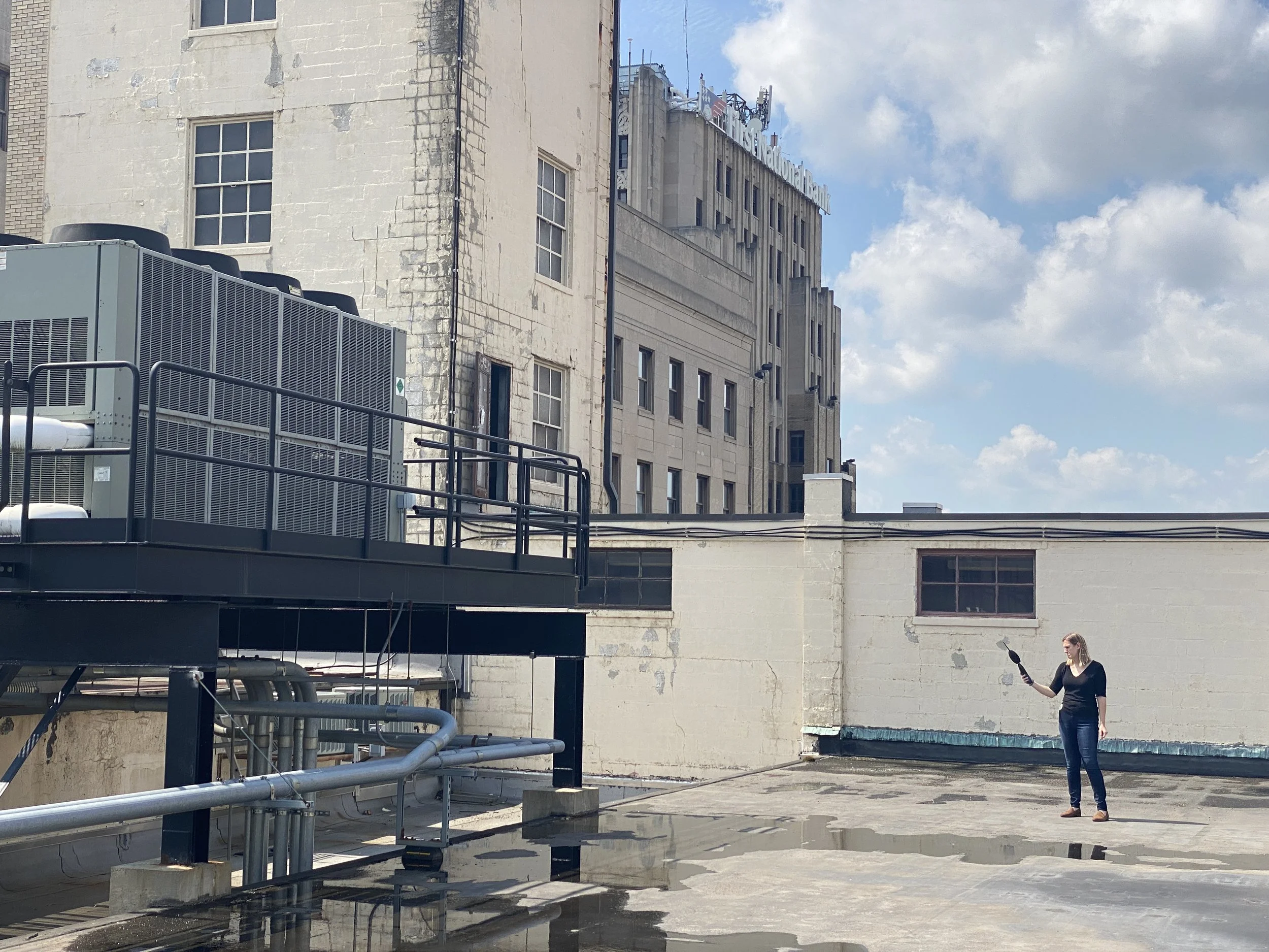 Understanding Environmental Noise Control: Essential Tools for Community Well-Being