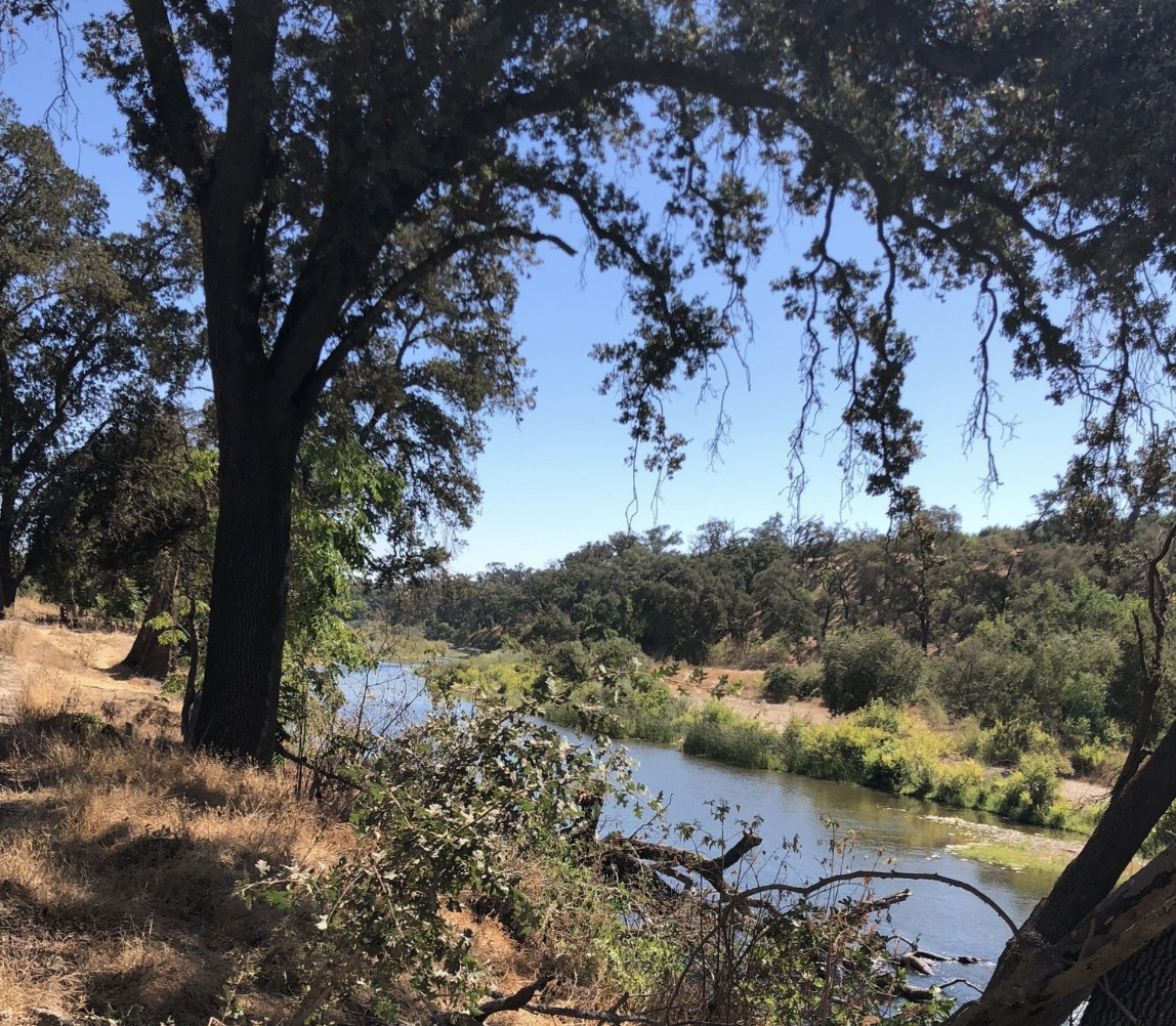 Tuolumne River Parkway