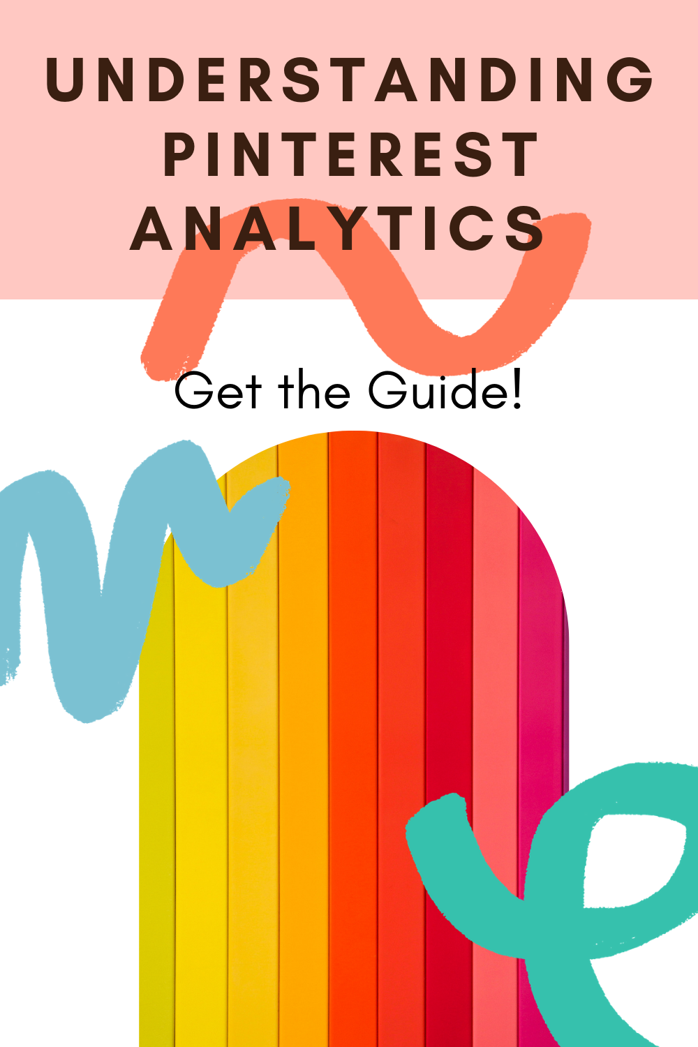 Understanding Pinterest Analytics — Rachel Emma Waring