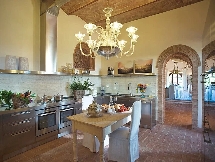 Luxury Villas - A Sampling — Julie Carnevale