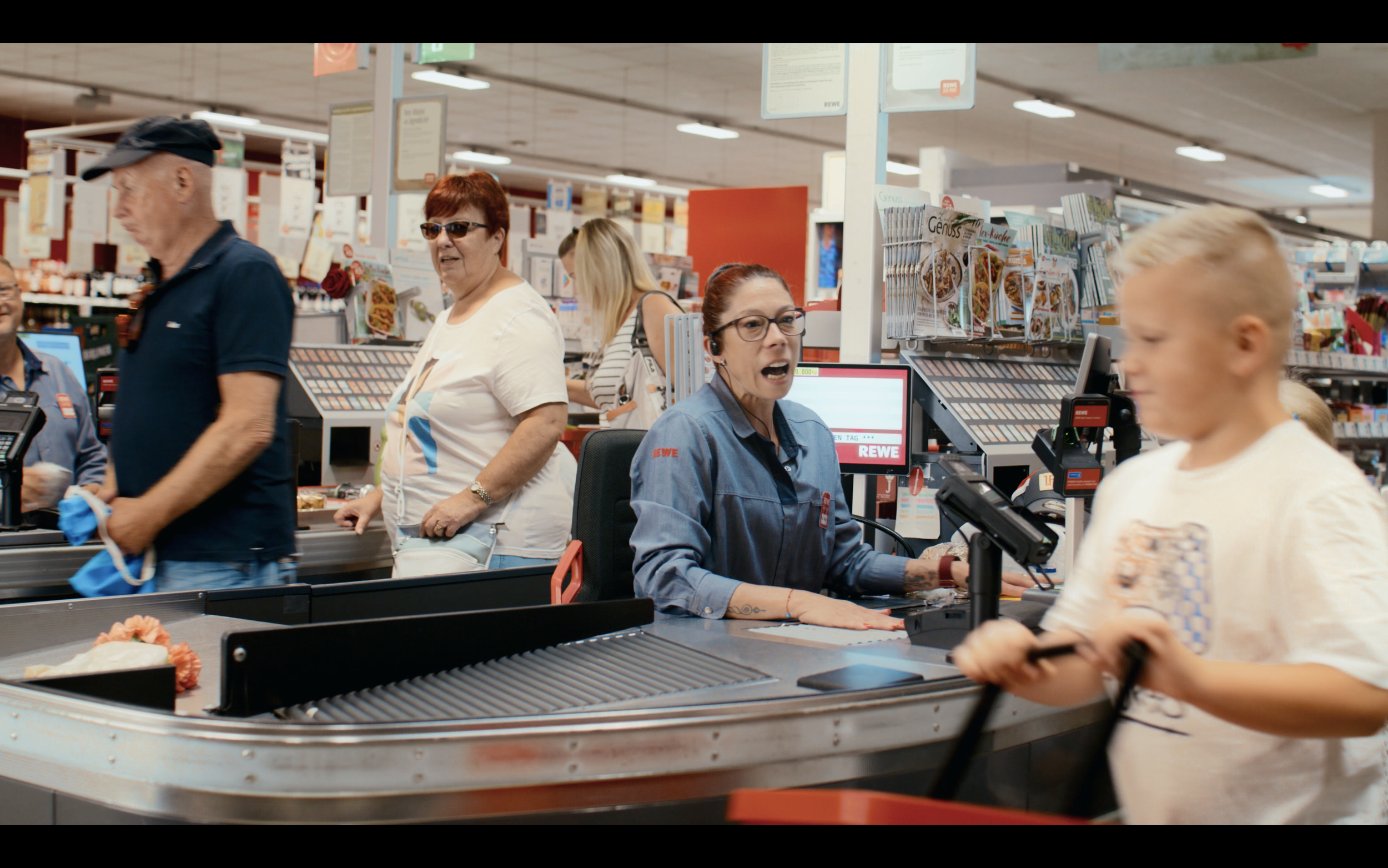 MIGRASYS Brand Film | B2B Filmproduktion – Remindfilms