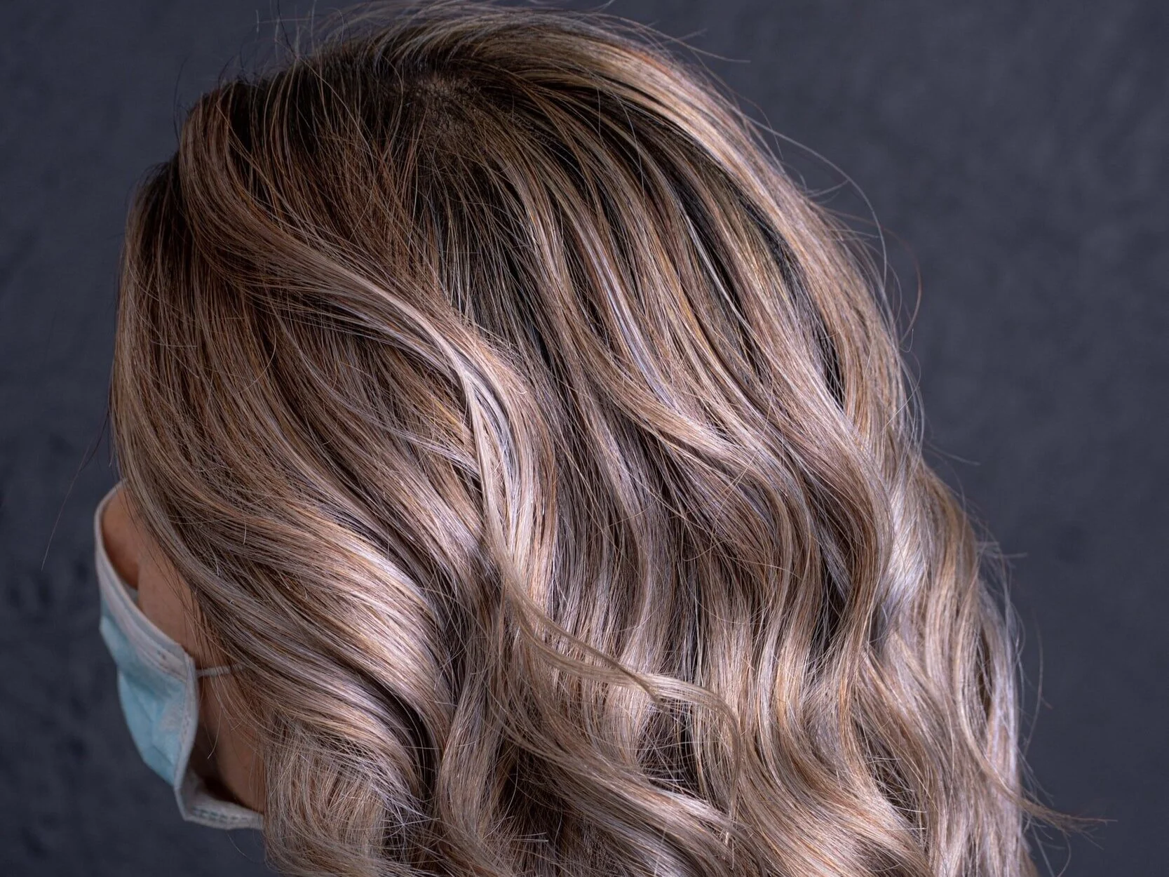 Hair Salon Fayetteville AR