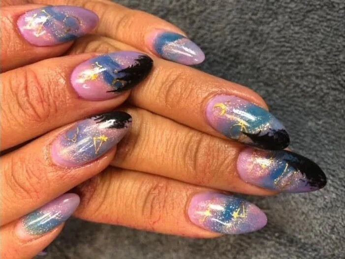 Hair Salon Fayetteville AR