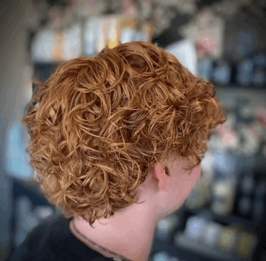 The Ultimate Guide to Perms: What to Expect, How to Take Care of It, and  Why You Need a Stylist — Salon Fix - Hair Salon Fayetteville, AR