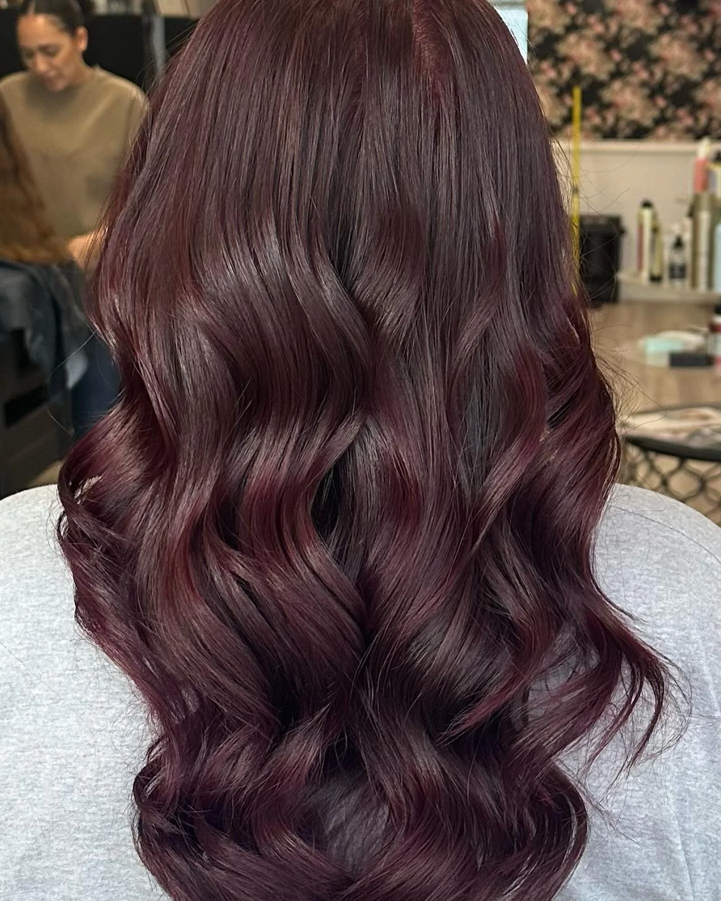 Salon Fix Hair Salon Fayetteville AR