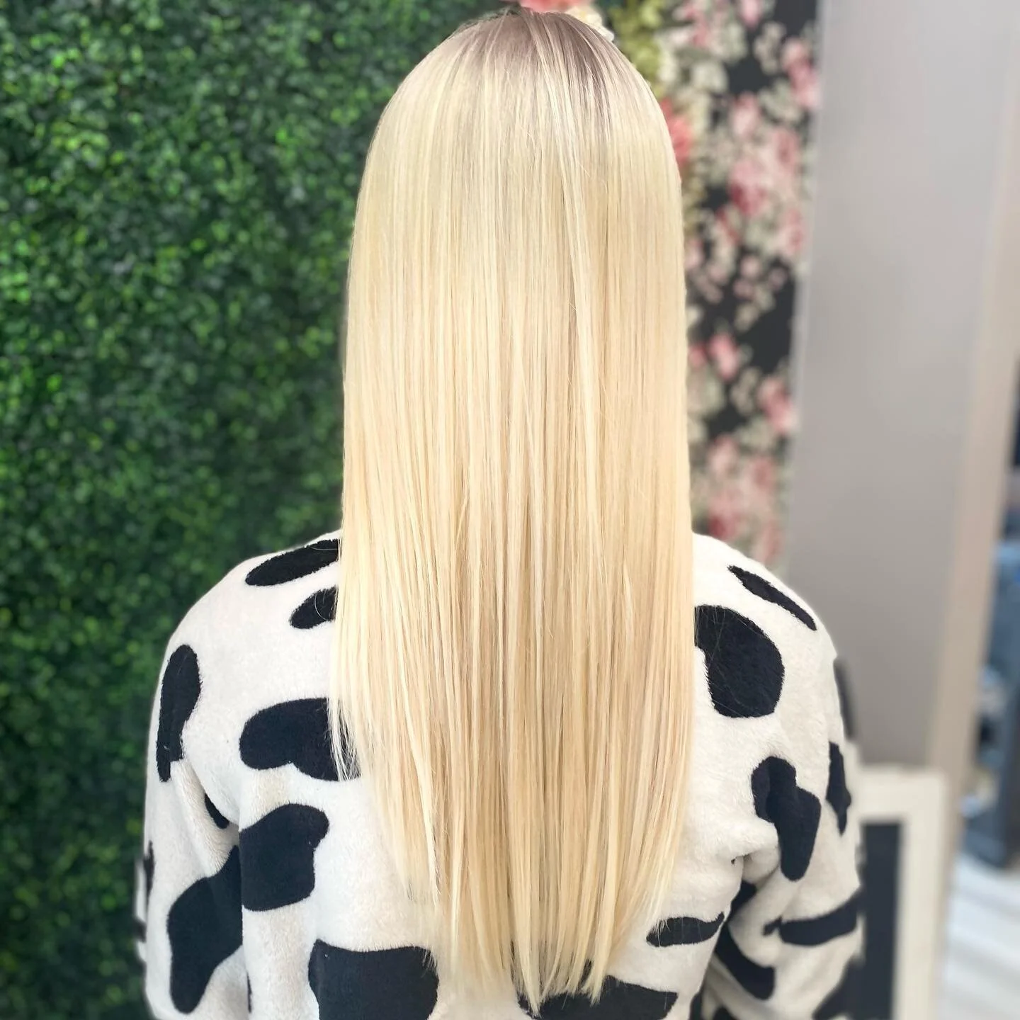 Salon Fix Hair Salon Fayetteville AR