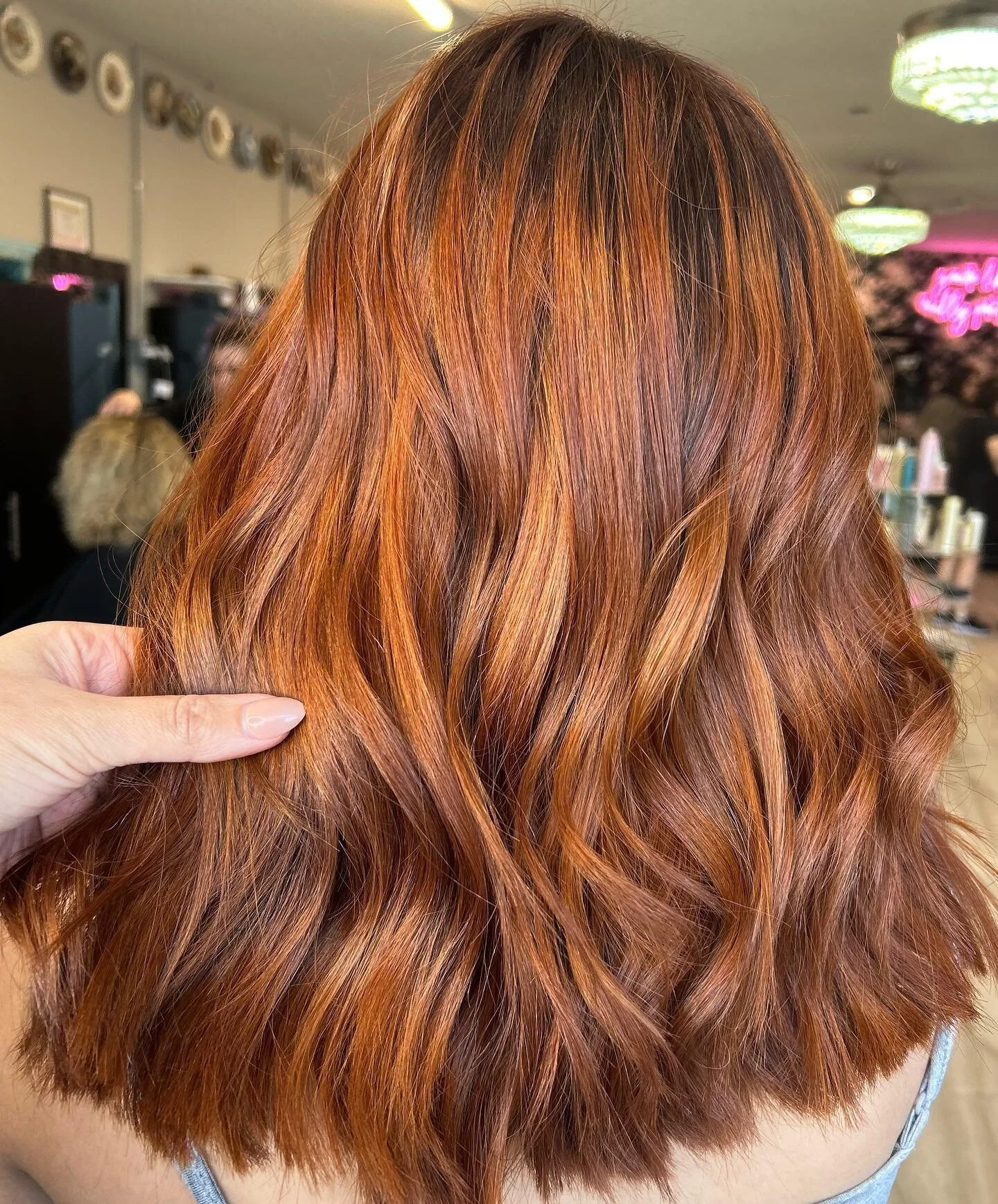 Salon Fix Hair Salon Fayetteville AR