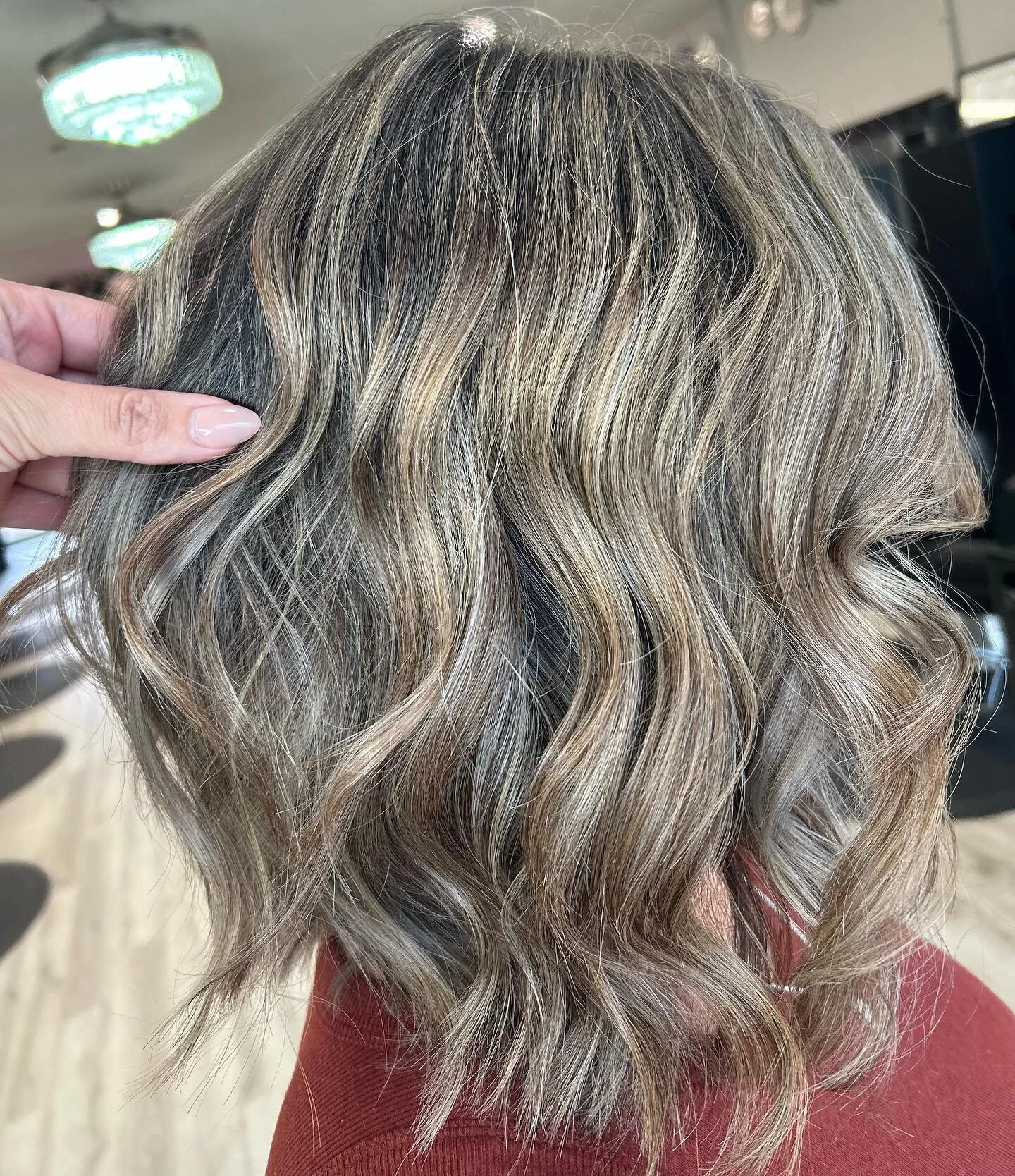 Salon Fix Hair Salon Fayetteville AR