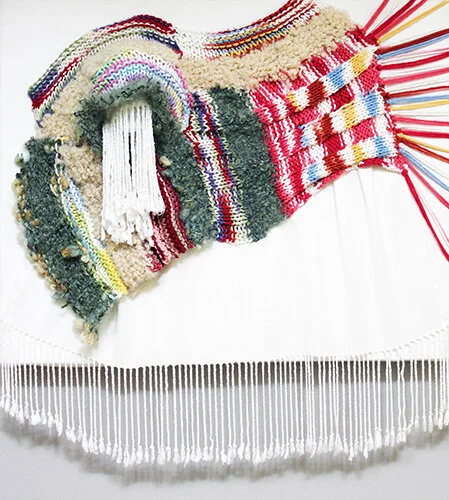 Knitting as an Art Form