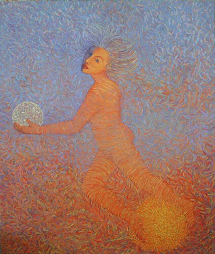 Figurative Paintings