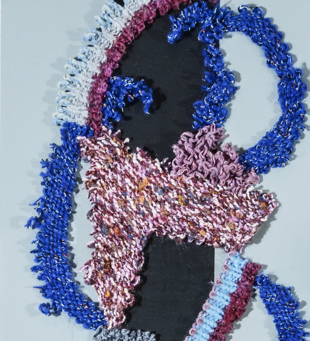 Sweaters Re-Invented