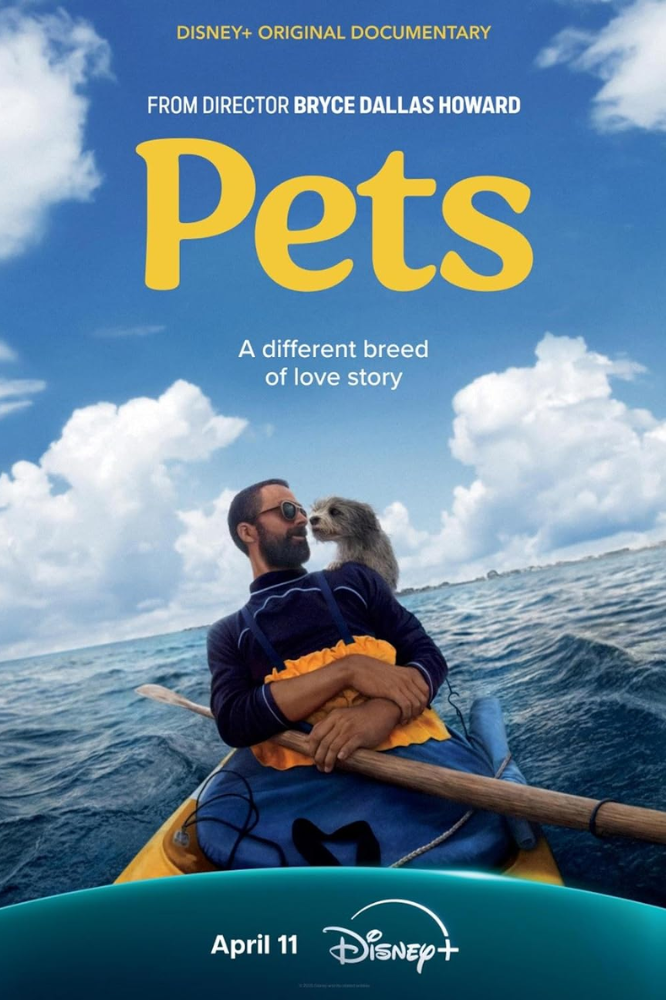 PETS (Disney+)