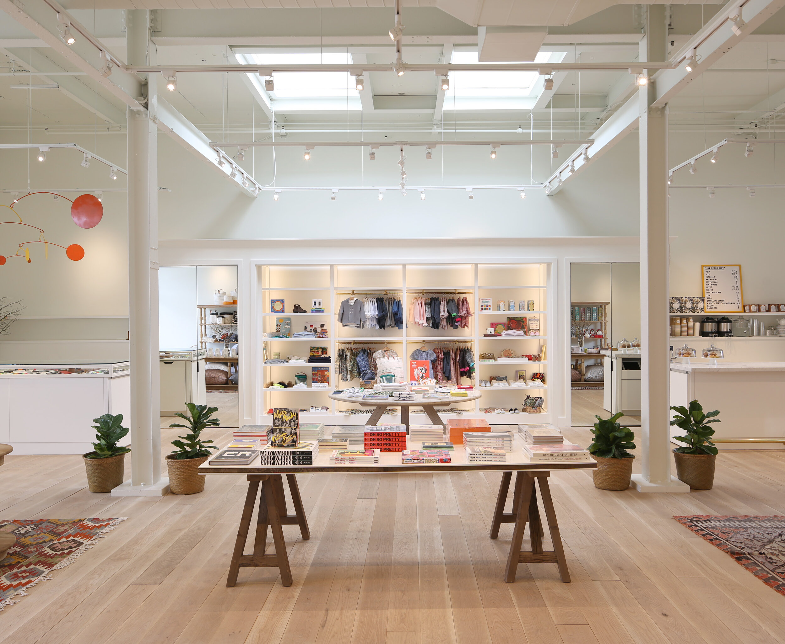 Mashburn at West Side Provisions District