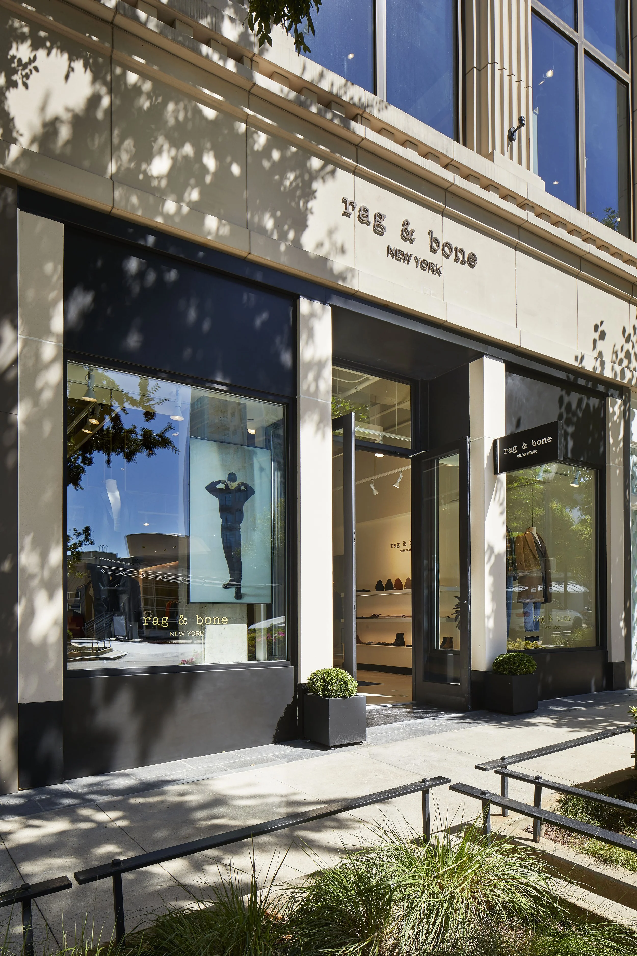  RAG & BONE, BUCKHEAD