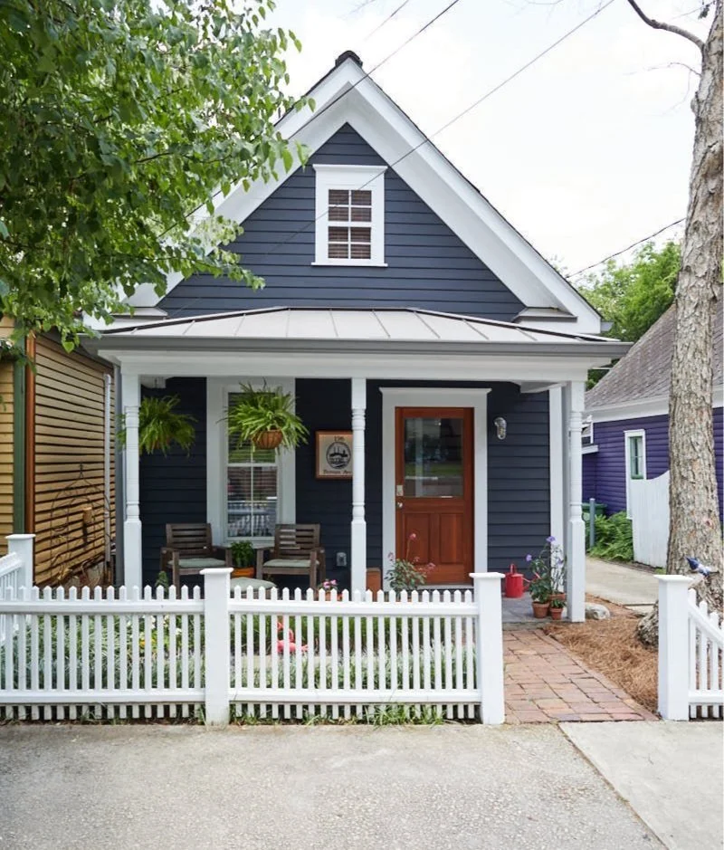 BEREAN AVE RESIDENCE