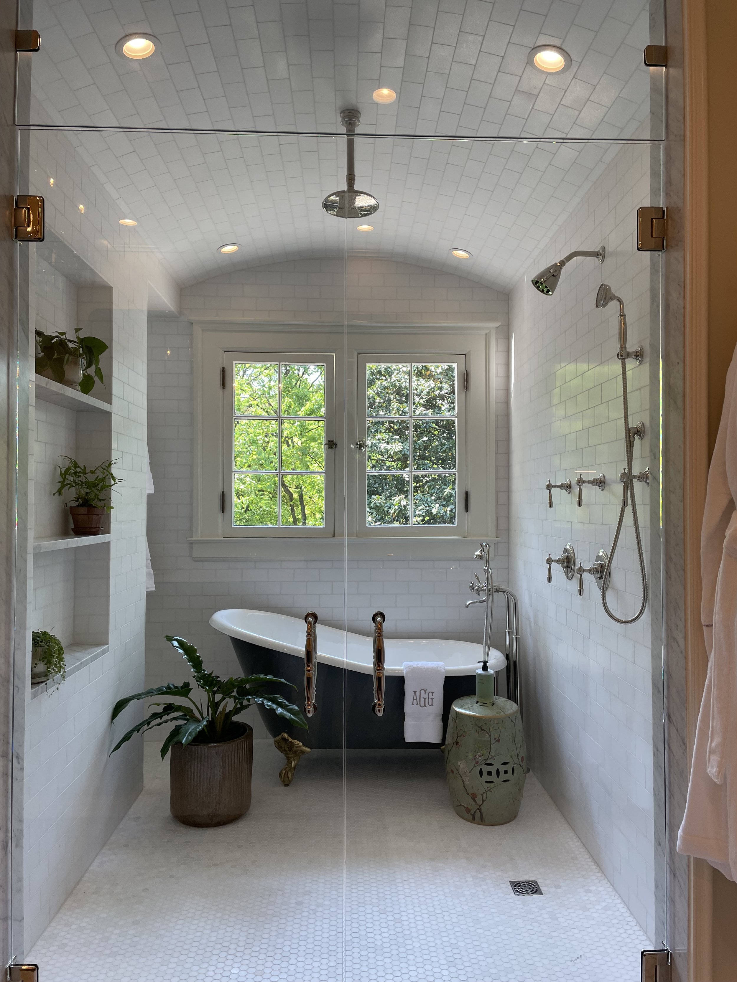 Inman Park Residence