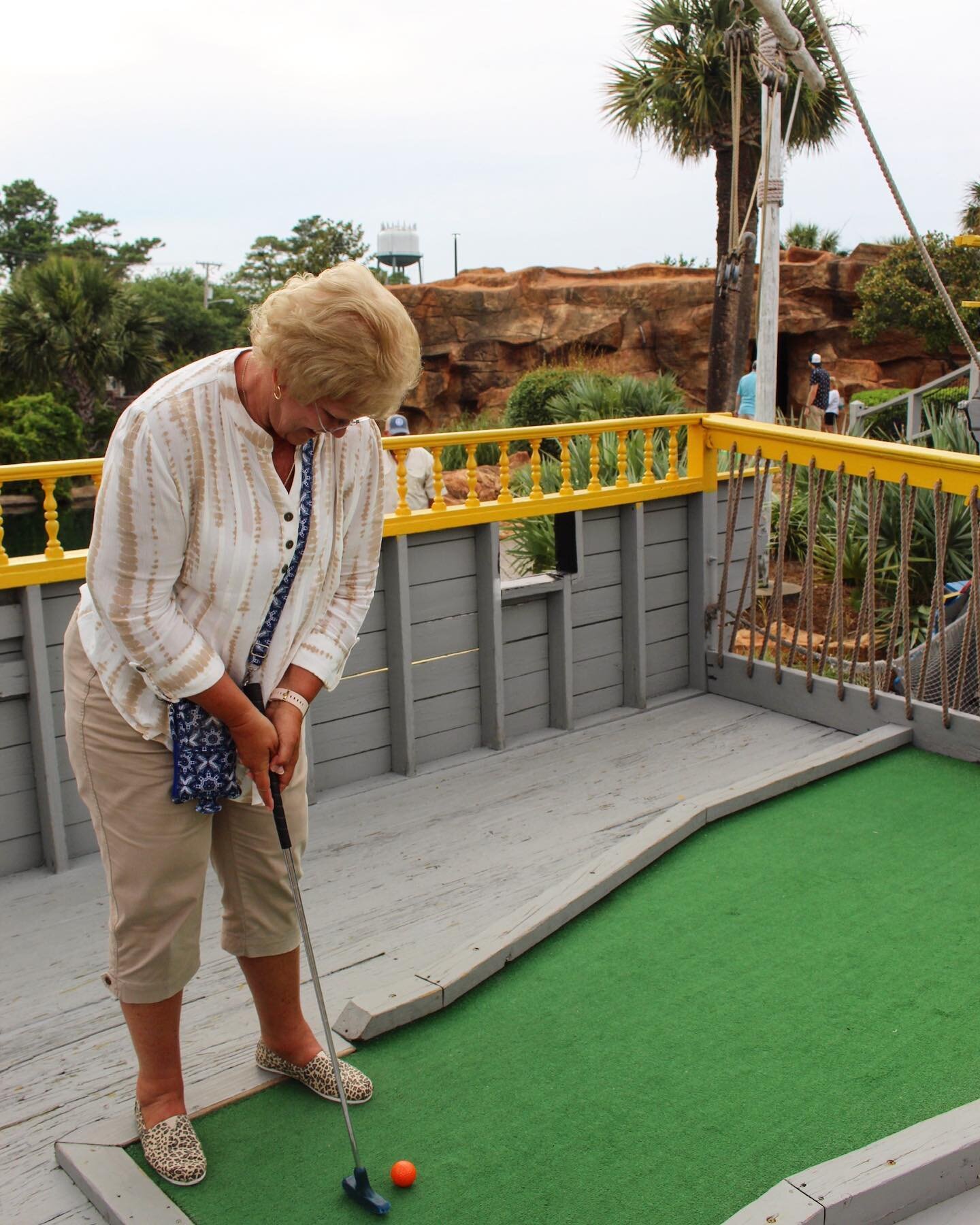 Looking for a fun activity for your week? Come see us at Spyglass!