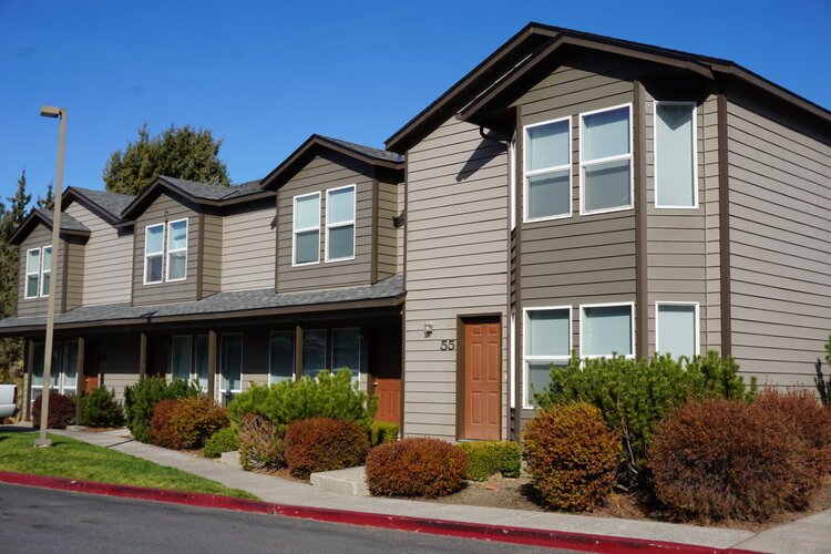 Multi-Family Developments