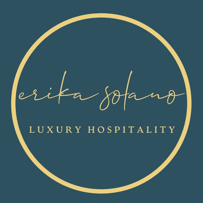 Luxury Hospitality Erika Solano 