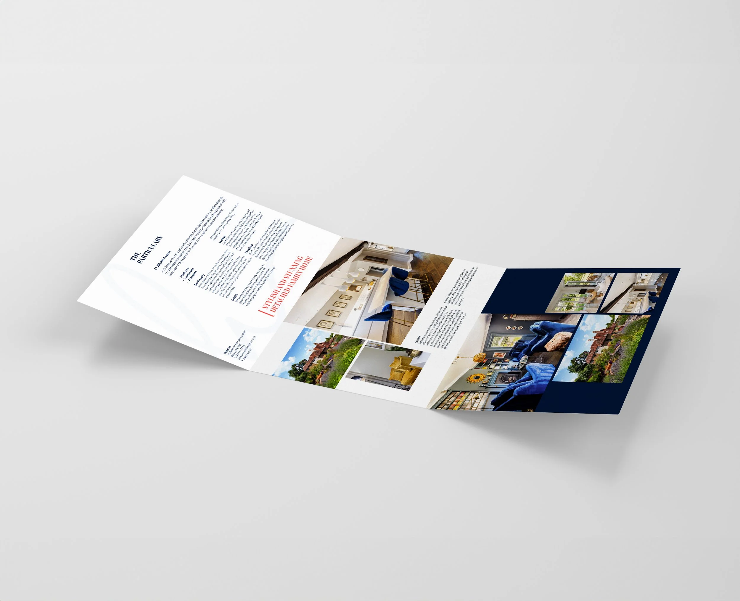 Foundation Creative - Home