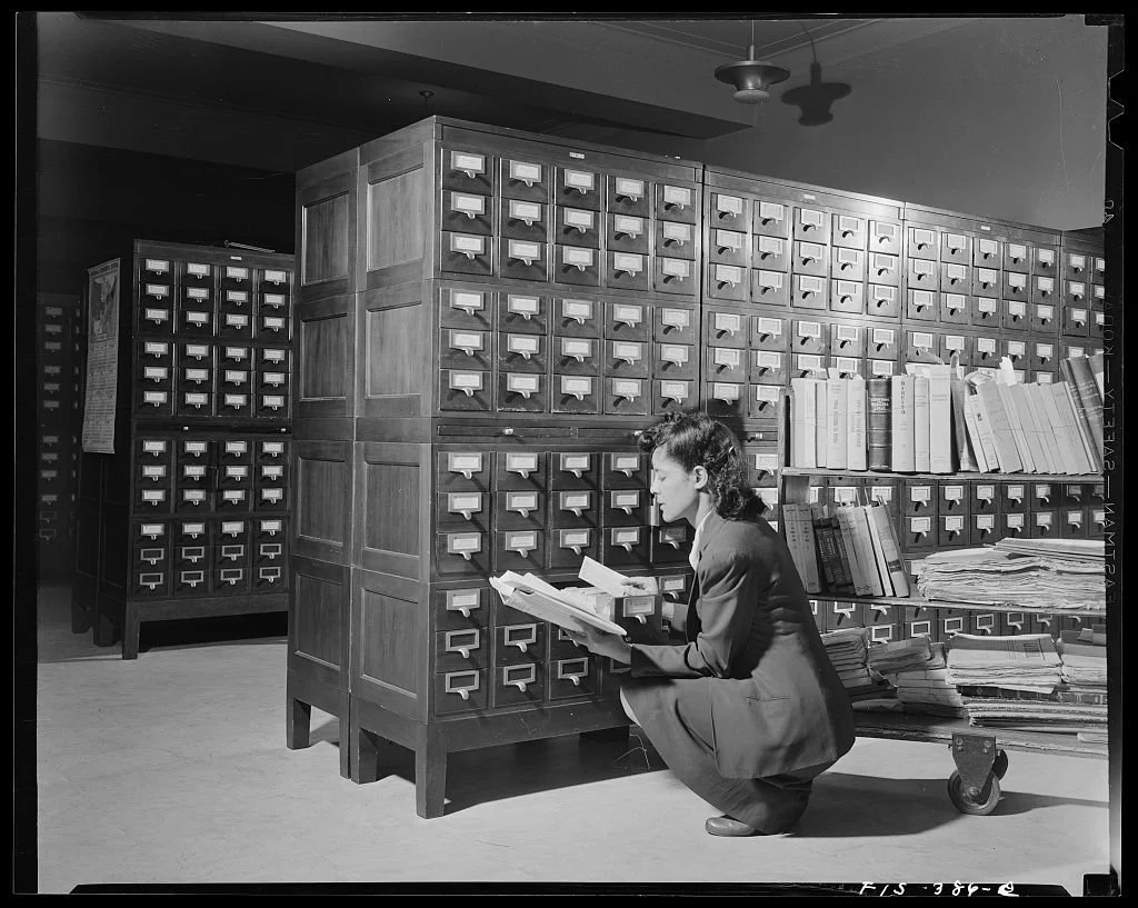 Please Name Your Damn Files: A Friendly Note from Exhausted Curators Everywhere.