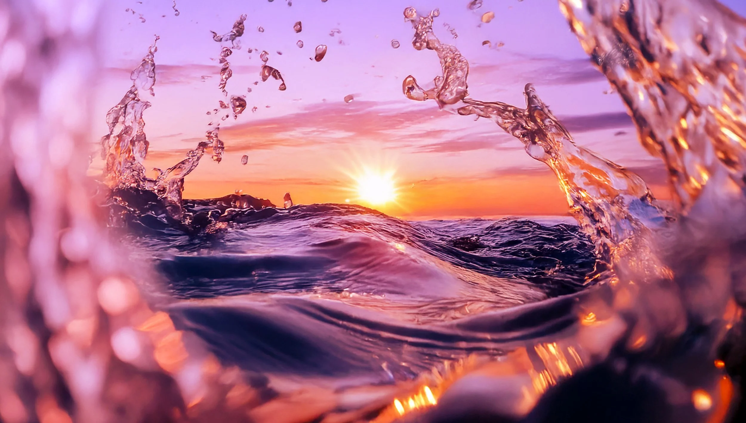 Last Minute Magic, photo transfer on metal, 36 x 20 in, $2500, © Christy Mandeville, Largo, Florida