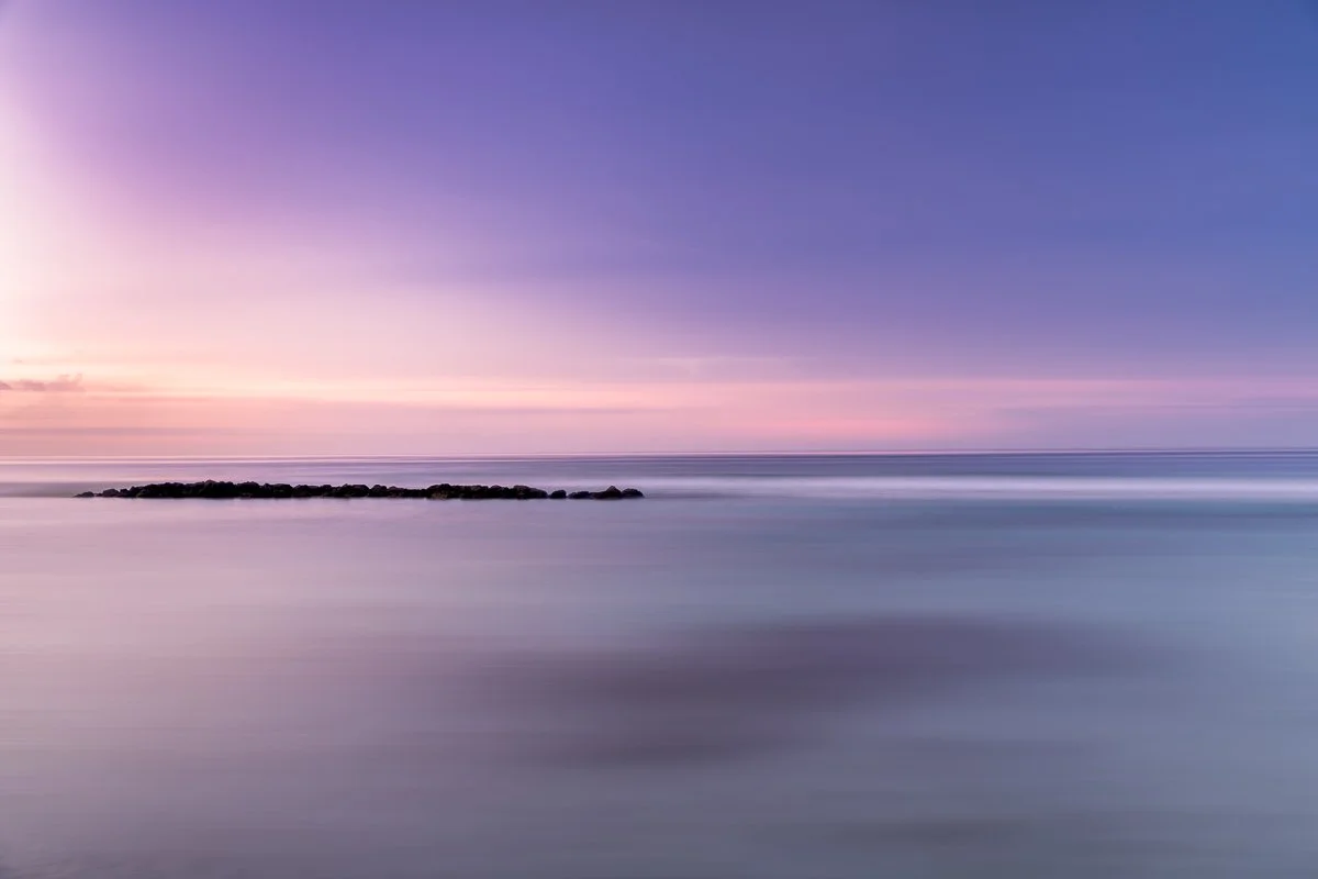 The Slow Path, archival print, 30 x 20 in, 2020, $600, © Hugh Walker, Barbadian, Barbados