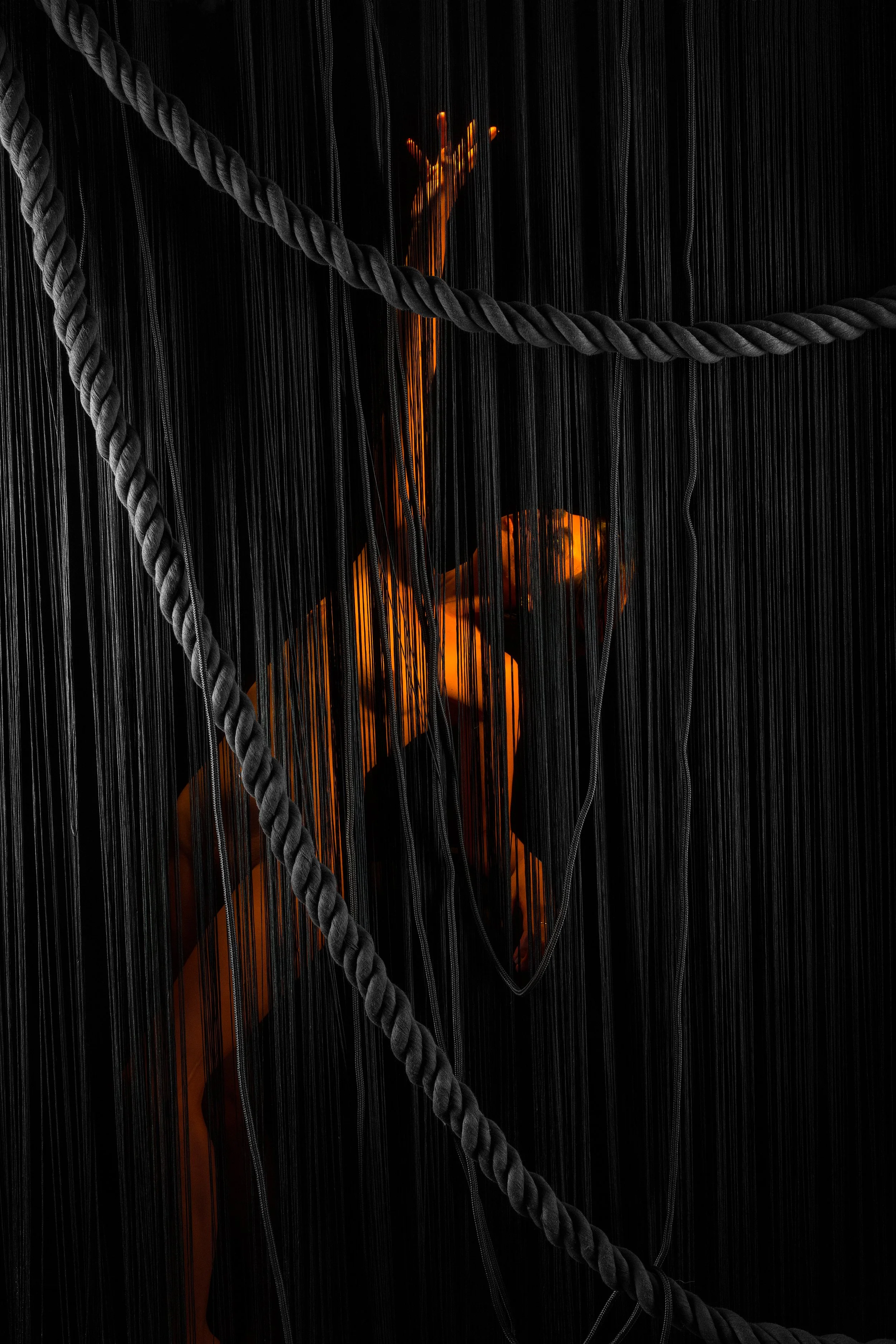 Lonela No. 3, archival print, edition 1 of 7, 50 x 70 cm, 2021, 600€, © Claude Roussillon, Bordeaux, France