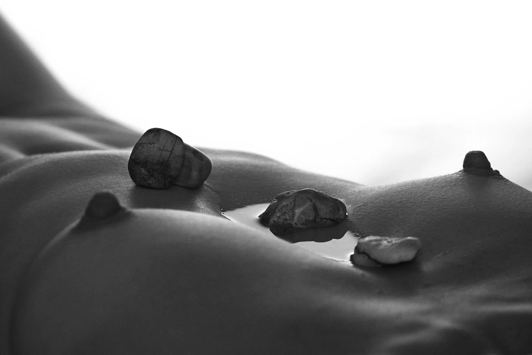 Stones, archival print, 21 x 29.7 cm, 2025, 200€, © Federico Fiorenzani, Grosseto, Italy