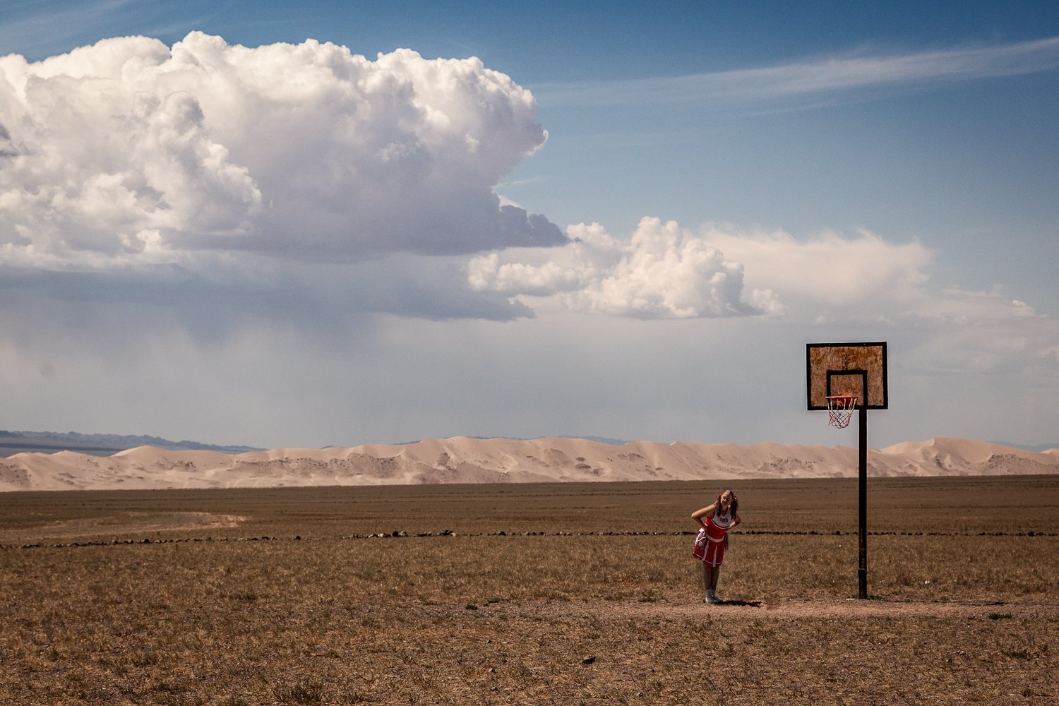 Forfeit, archival print, 20 x 30 in, 2022, $750, © Susan Borowitz, West Harrison, New York