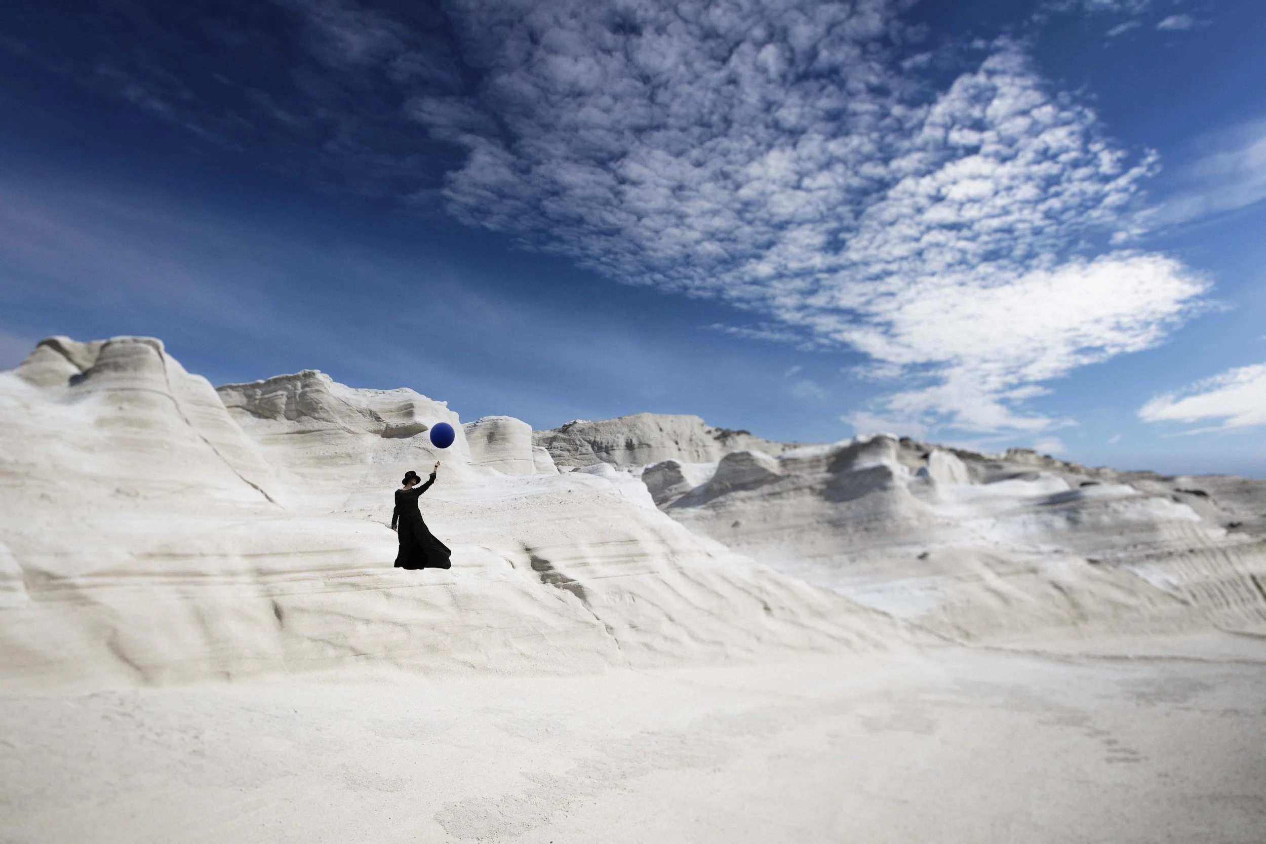 The Weight of Lightness, archival print, 40 x 30 cm, 2024, $350, © Jordan Keramidas, Athens, Greece