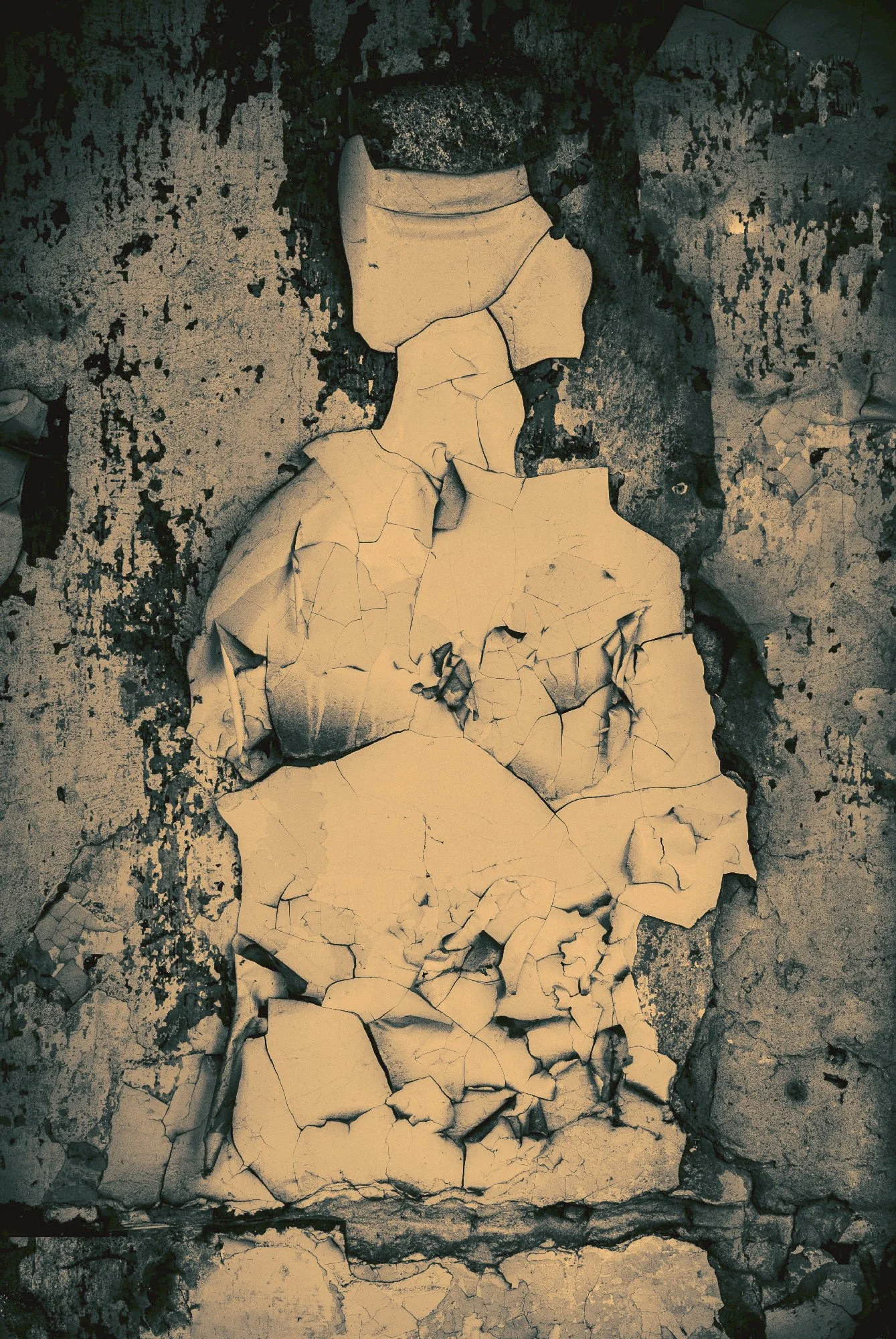 Monument to a man — Ruslan Morozov