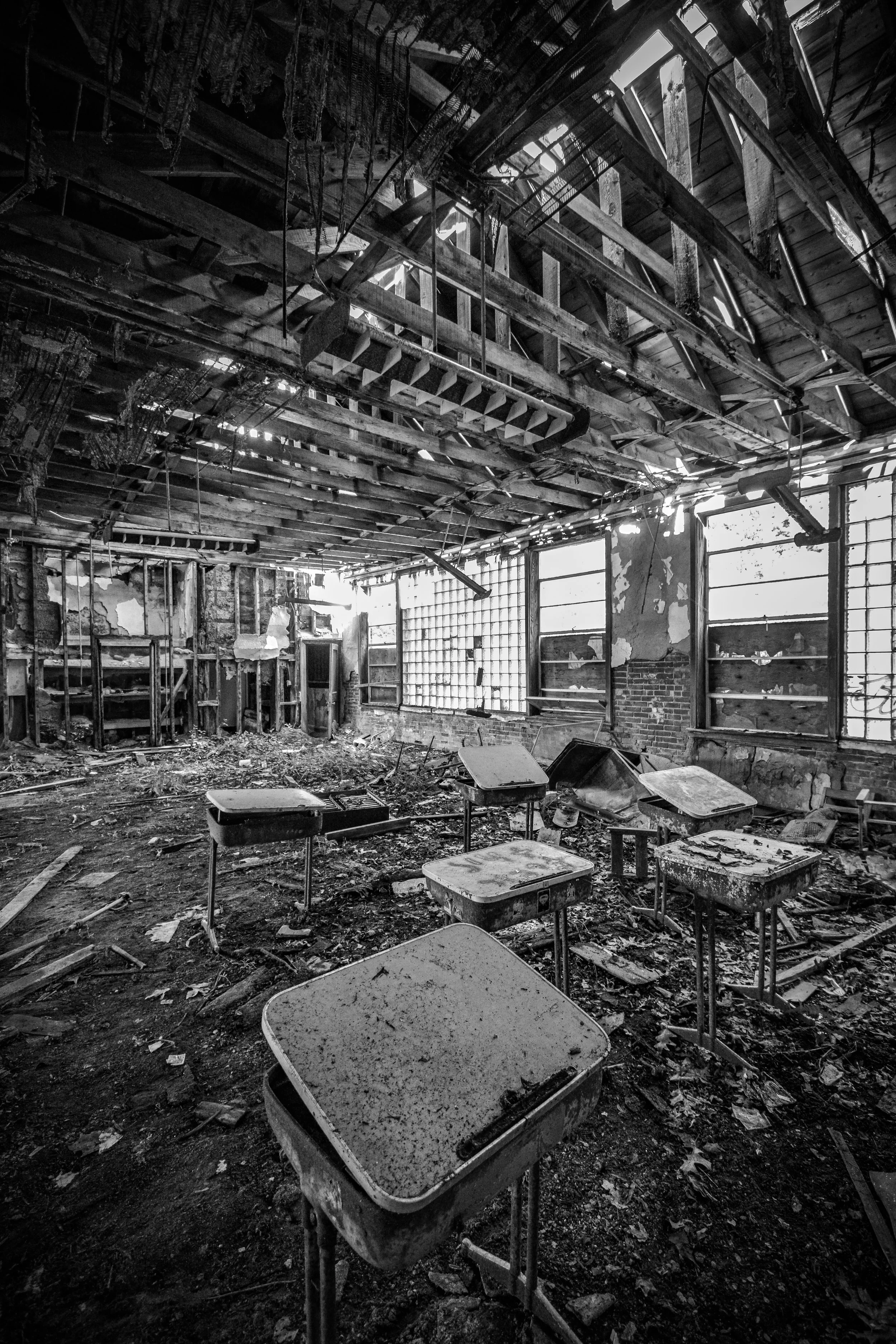 Alumnus, Archival Print, 17.5 × 11.5 inches, 2021, Simone Emerich, North Scituate, Rhode Island, $250